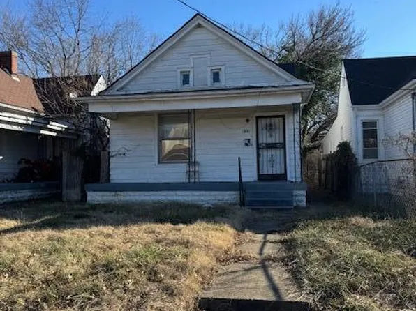 1425 Hazel St, Louisville, KY 40211