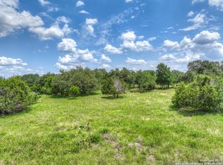 1548 Connettere LOT 539, New Braunfels, TX 78132