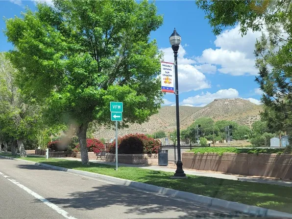 110 2nd St, Caliente, NV 89008