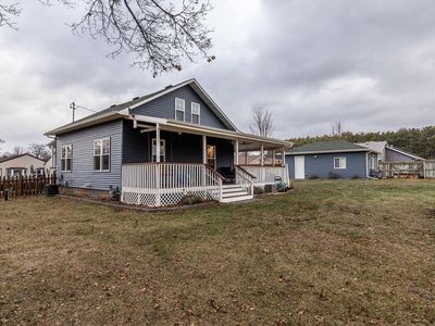 1834 Lakeshore DRIVE, La Crosse, WI, 54603