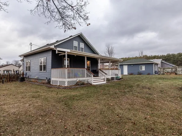 1834 Lakeshore DRIVE, La Crosse, WI 54603