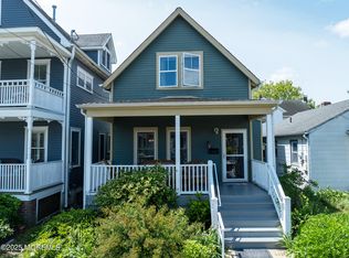 134 Franklin Ave, Ocean Grove, NJ 07756