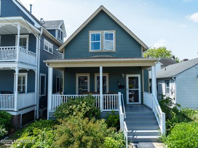 134 Franklin Avenue, Ocean Grove, NJ, 07756