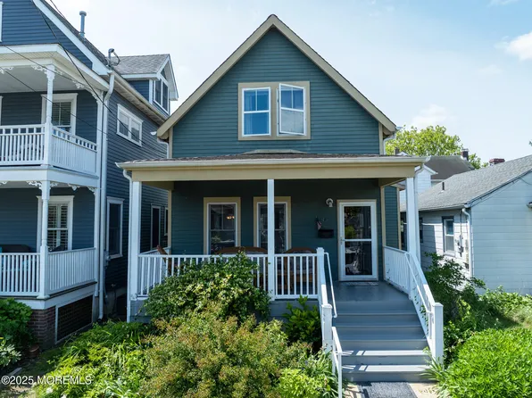 134 Franklin Avenue, Ocean Grove, NJ 07756