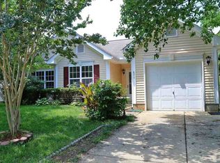 6217 Crayford Dr NE, Raleigh, NC 27604