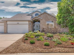 1280 Whispering Oak Dr, Castle Rock, CO 80104