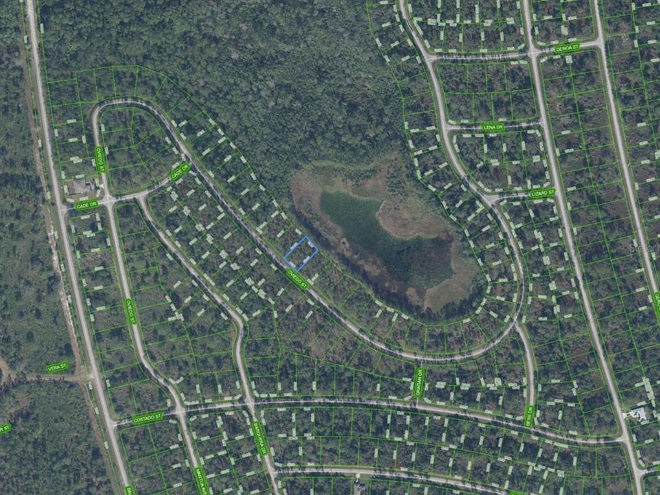 2nd image of 8918 OVIEDO STREET LOT 19