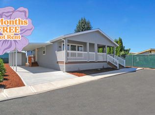 2232 42nd Ave SE #117, Salem, OR