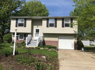5458 S Celeste View Dr, Stow, OH 44224