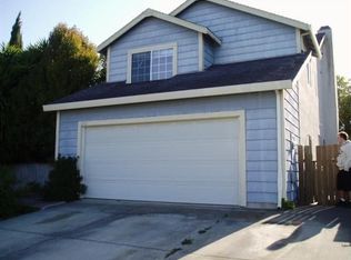 142 Moonraker Ct, Vallejo, CA 94590