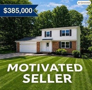 11517 Kenyon Rd, Mount Vernon, OH, 43050