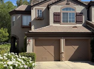 26802 Van Gogh Ln #4, Valencia, CA 91355