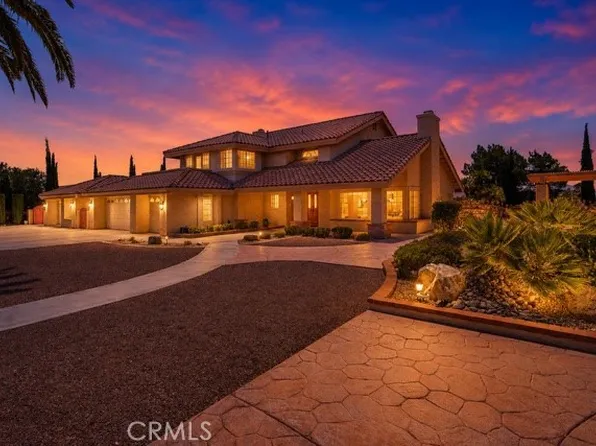 20211 Wadena Rd, Apple Valley, CA 92308