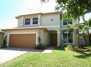 17465 SW 29th St, Miramar, FL 33029