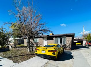 1876 W 3300 S, West Valley City, UT 84119