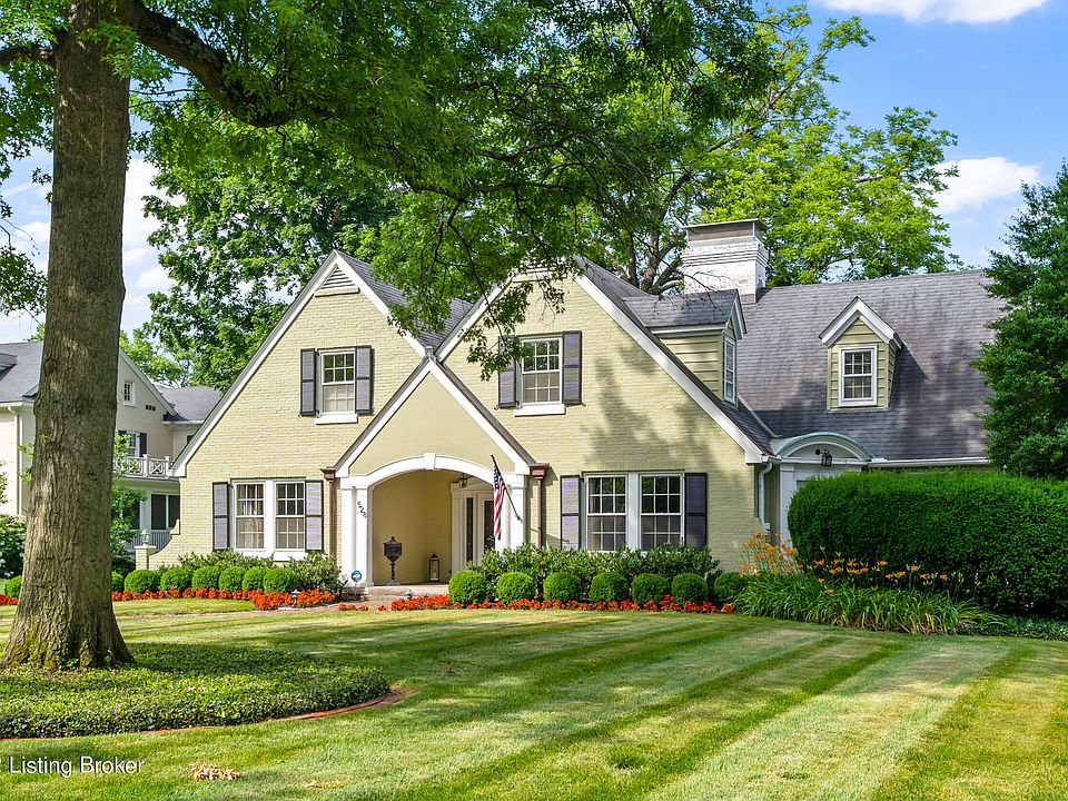 528 Barberry Ln, Louisville, KY 40206 Zillow