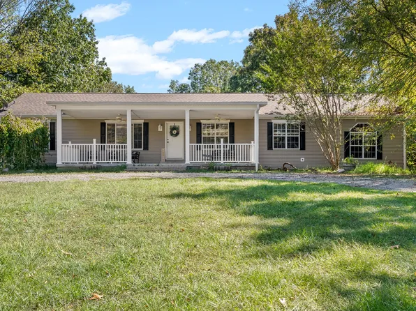 470 Bumpus Mills Rd, Dover, TN 37058