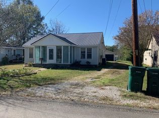 414 N Oak St, Hohenwald, TN 38462