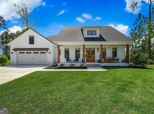 127 Bluebird Ct, Saint Marys, GA 31558