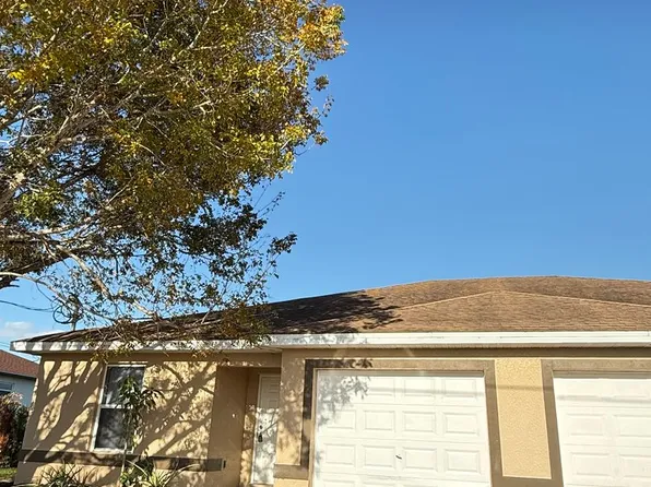 205 Hightower Ave S, Lehigh Acres, FL 33973