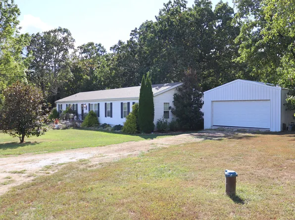 682 Delzell Woods Road, Rogersville, MO 65742