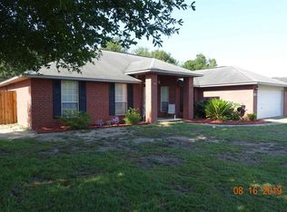 4896 Pineview Ridge Rd, Pace, FL 32571