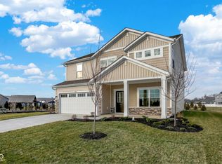 180 Megan Way, Indianapolis, IN 46229