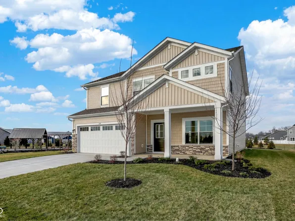 180 Megan Way, Indianapolis, IN 46229