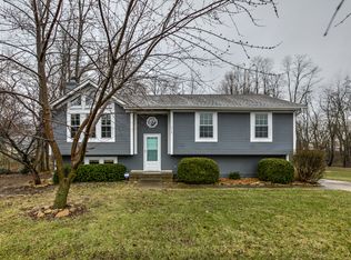 215 NW 107th St, Kansas City, MO 64155