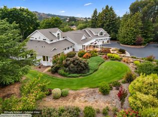 5000 Harville Rd, Santa Rosa, CA 95409