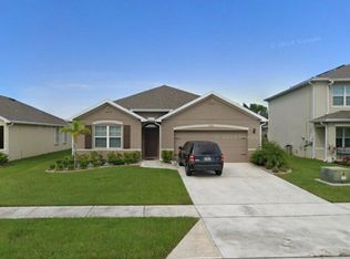 3222 Trinity Cir, Fort Pierce, FL 34945
