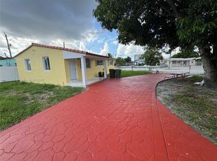 Hialeah Pk, Hialeah, FL 33010