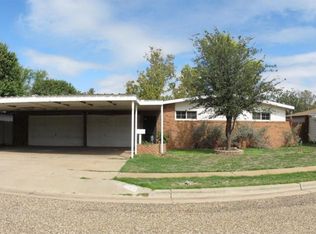 4014 45th St, Lubbock, TX 79413