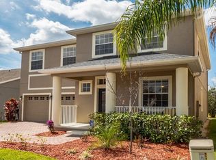 9848 Old Patina Way, Orlando, FL 32832