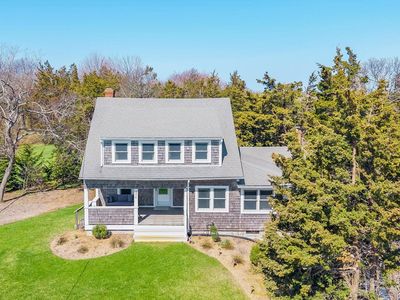 250 Mary Chase Road, Eastham, MA, 02642