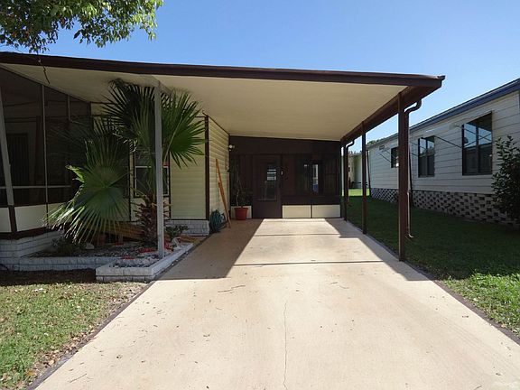 Long Carport