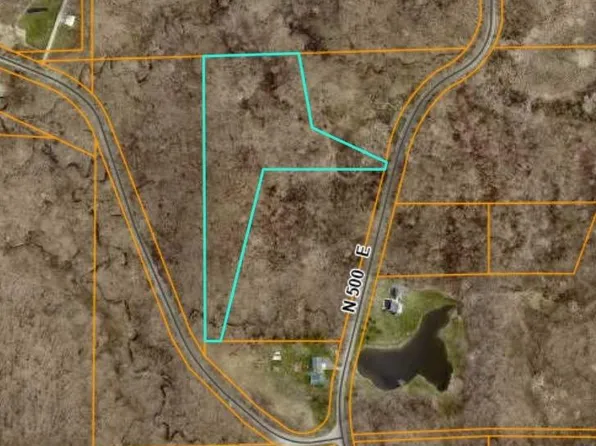 0 N 500 E, Rolling Prairie, IN 46371