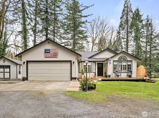 6629 Nels Street SW, Olympia, WA 98512