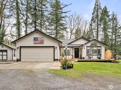 6629 Nels Street SW, Olympia, WA, 98512
