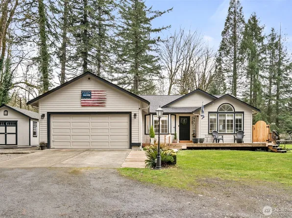 6629 Nels Street SW, Olympia, WA 98512