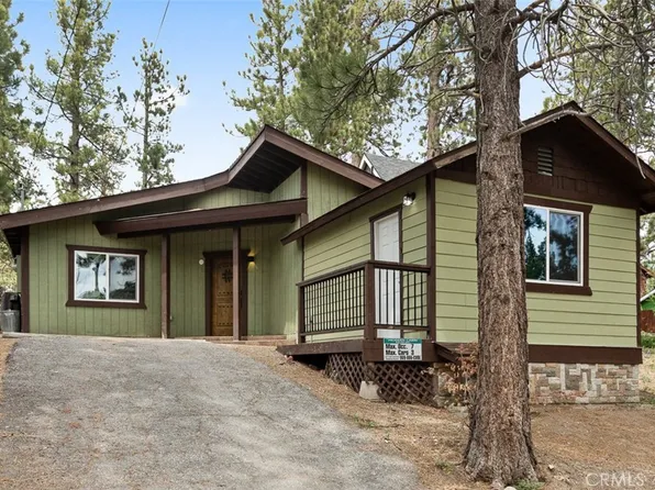 40224 Mahanoy Ln, Big Bear Lake, CA 92315