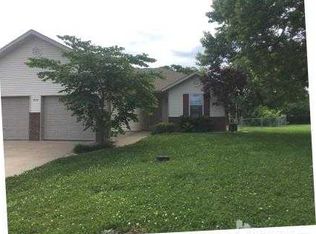 204A N Beatie St, Rogersville, MO 65742