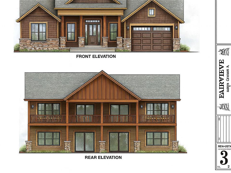 1st image of 0 Forest Canopy Way Lot 2