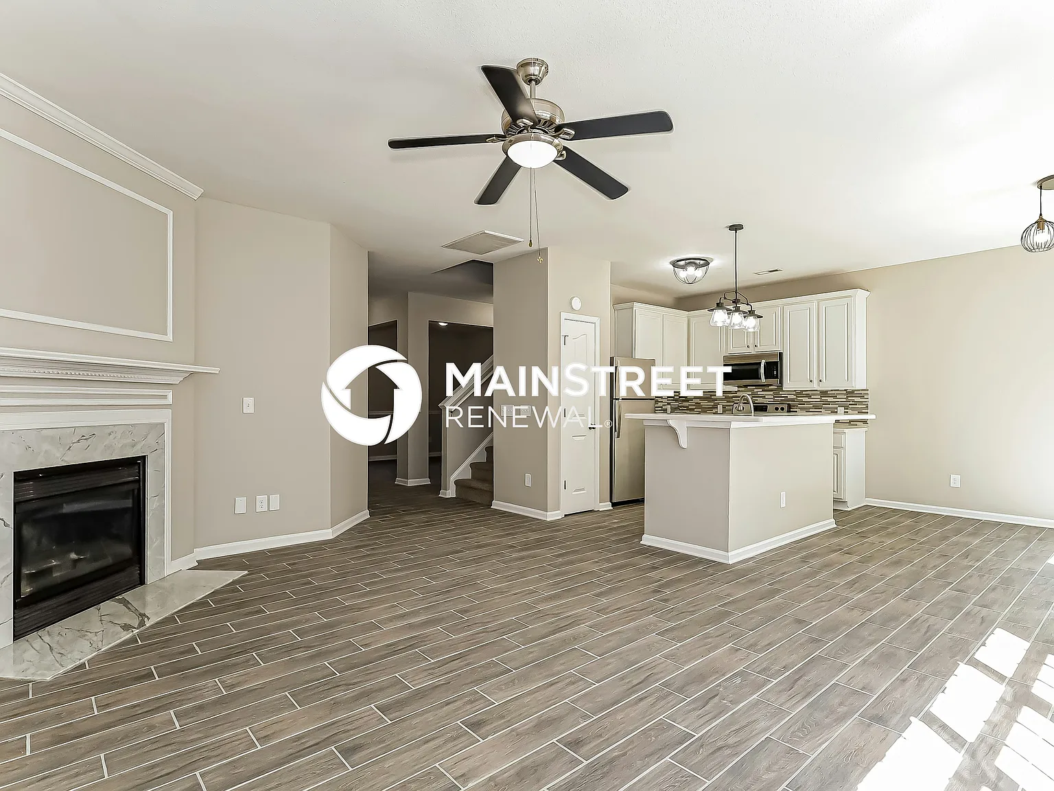 13534 Quiet Stream Ct — Photo 3