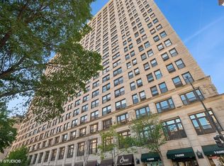 600 S Dearborn St APT 1704, Chicago, IL 60605