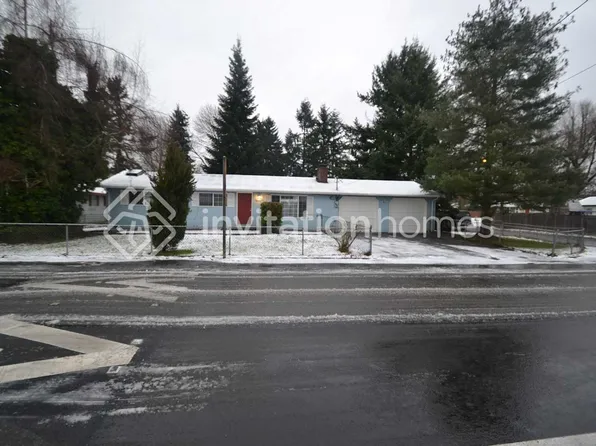 12526 SE 172nd St, Renton, WA 98058