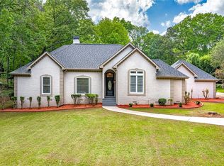 1205 Vineyard Dr SE, Conyers, GA 30013
