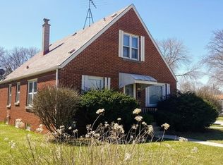 8531 W Lisbon Ave, Milwaukee, WI 53222