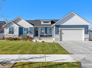 7248 S Broyhill Ave, Idaho Falls, ID 83402