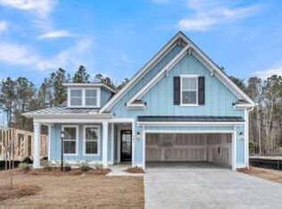 802 Abbey Gardens Ln, Moncks Corner, SC 29461